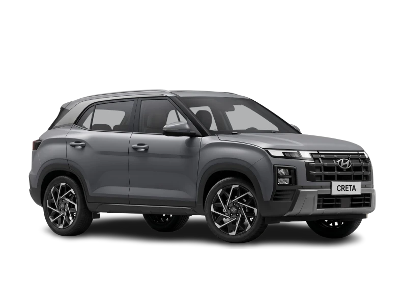 Novo Creta 2027